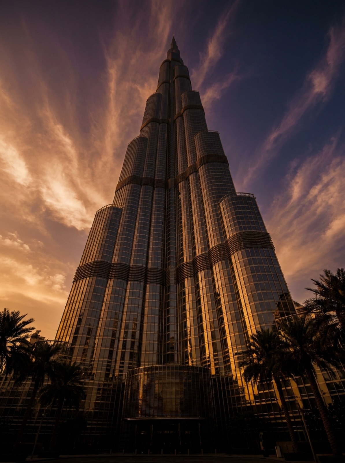Downtown: FFGR Dubai