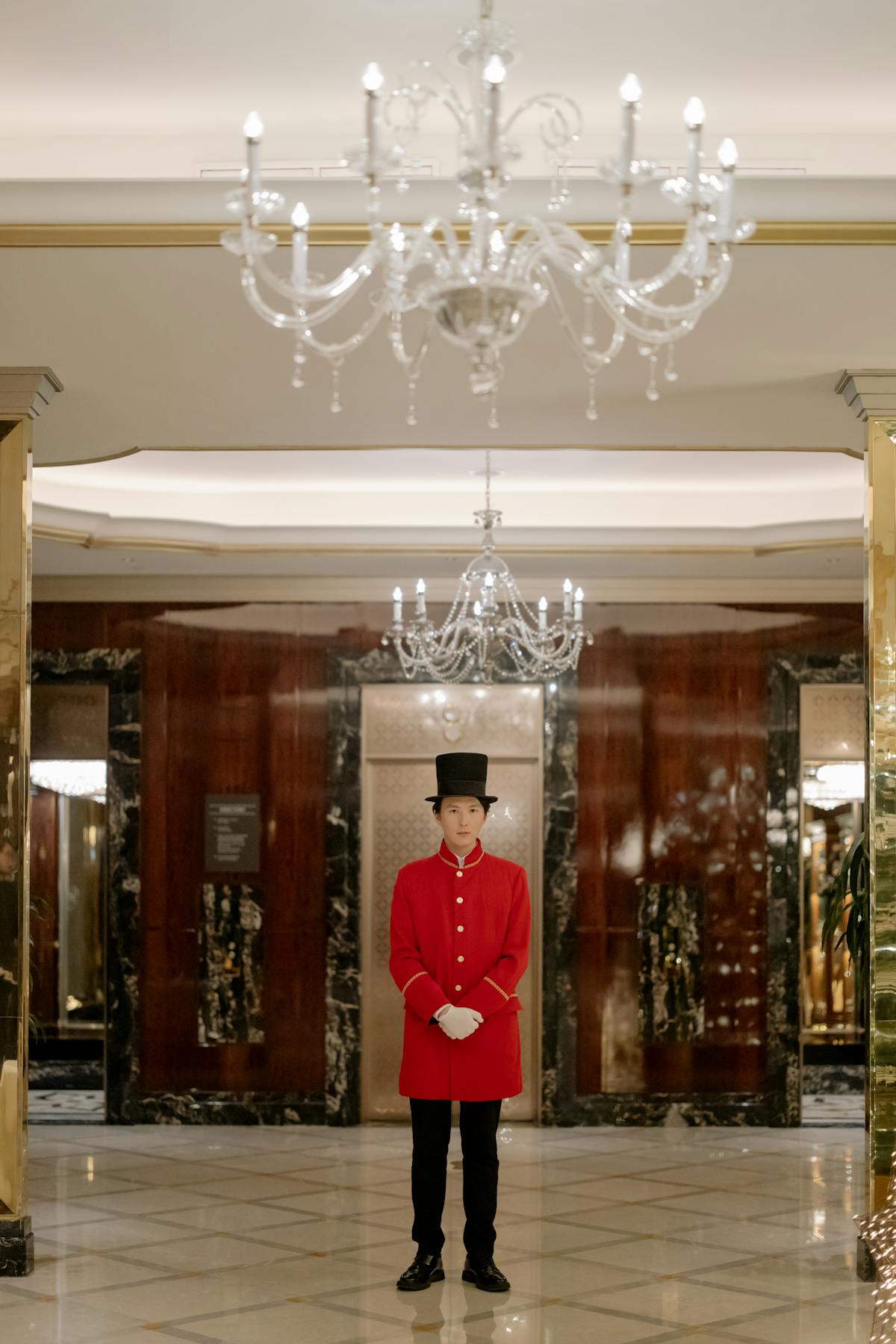 Concierge VIP access Dubai